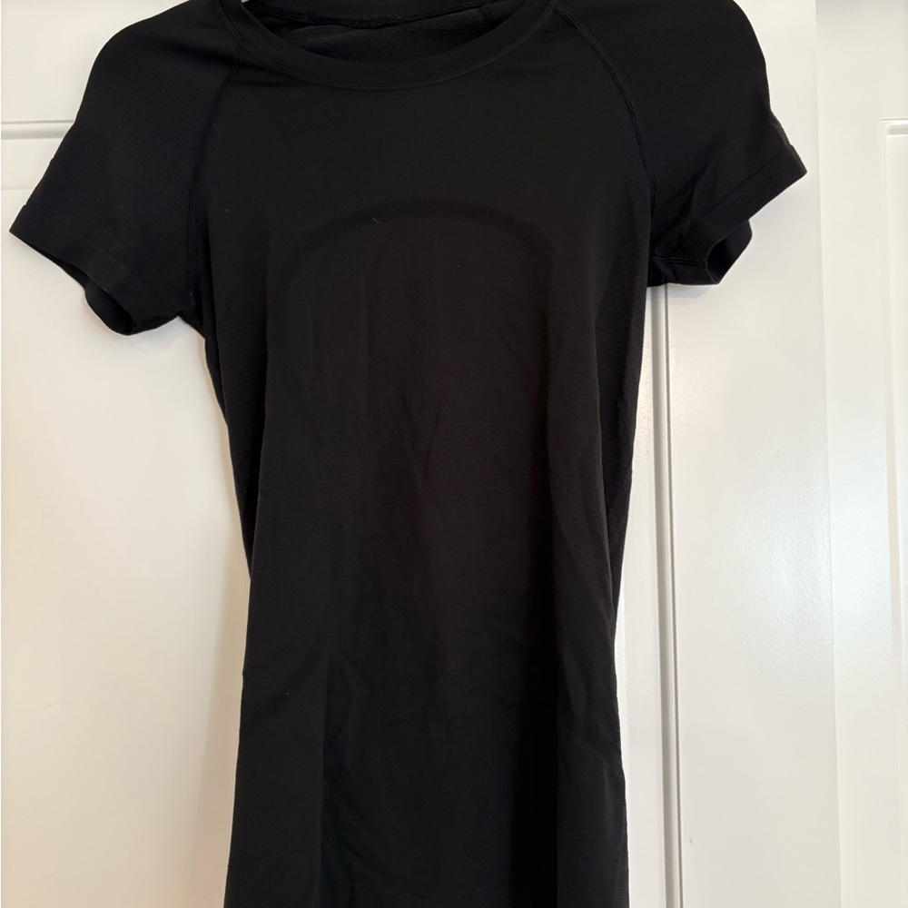 Lululemon Swiftly Short Sleeve